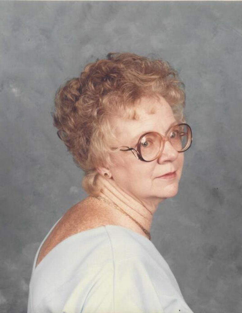 Dorothy J. Luckage Profile Photo