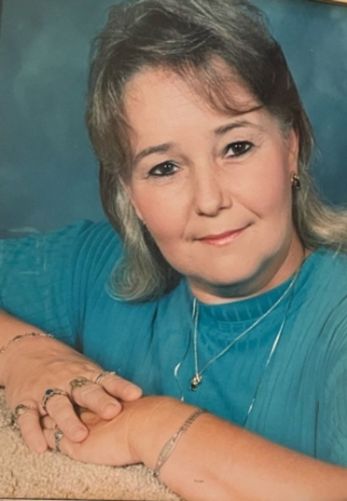 Margaret Ann Thomas Profile Photo