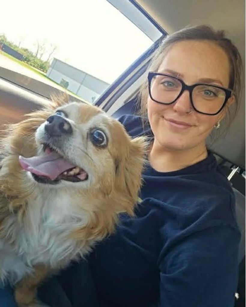 Rita Louise May Profile Photo