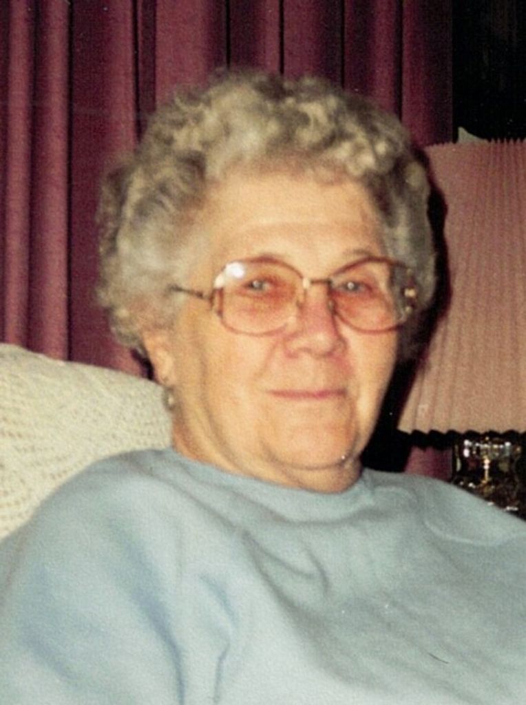 Marjorie E. (Todd)  Vanvleet Profile Photo