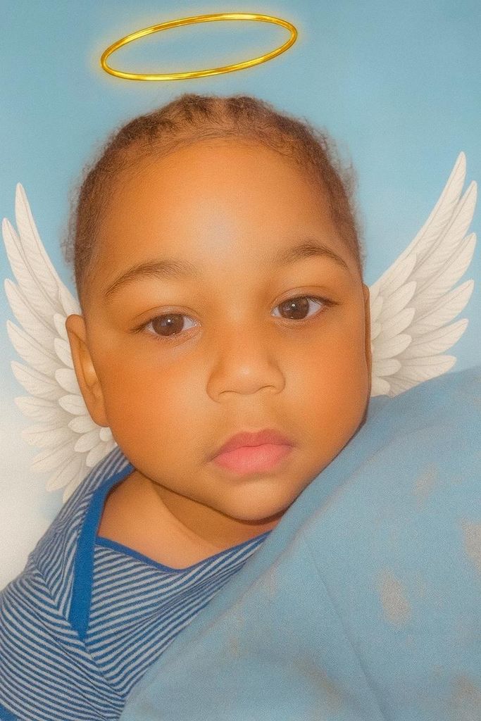 Noah Dashun Robinson Profile Photo
