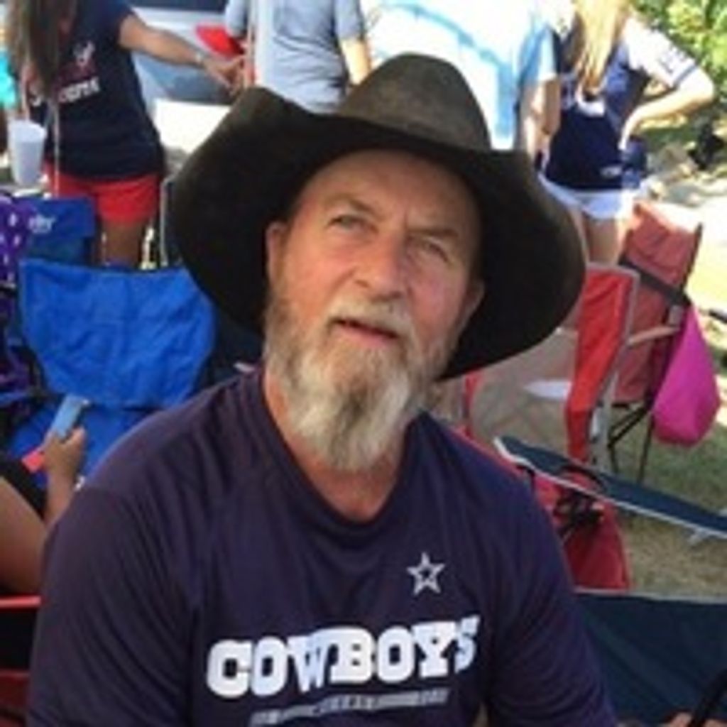 Gary Lee Hill