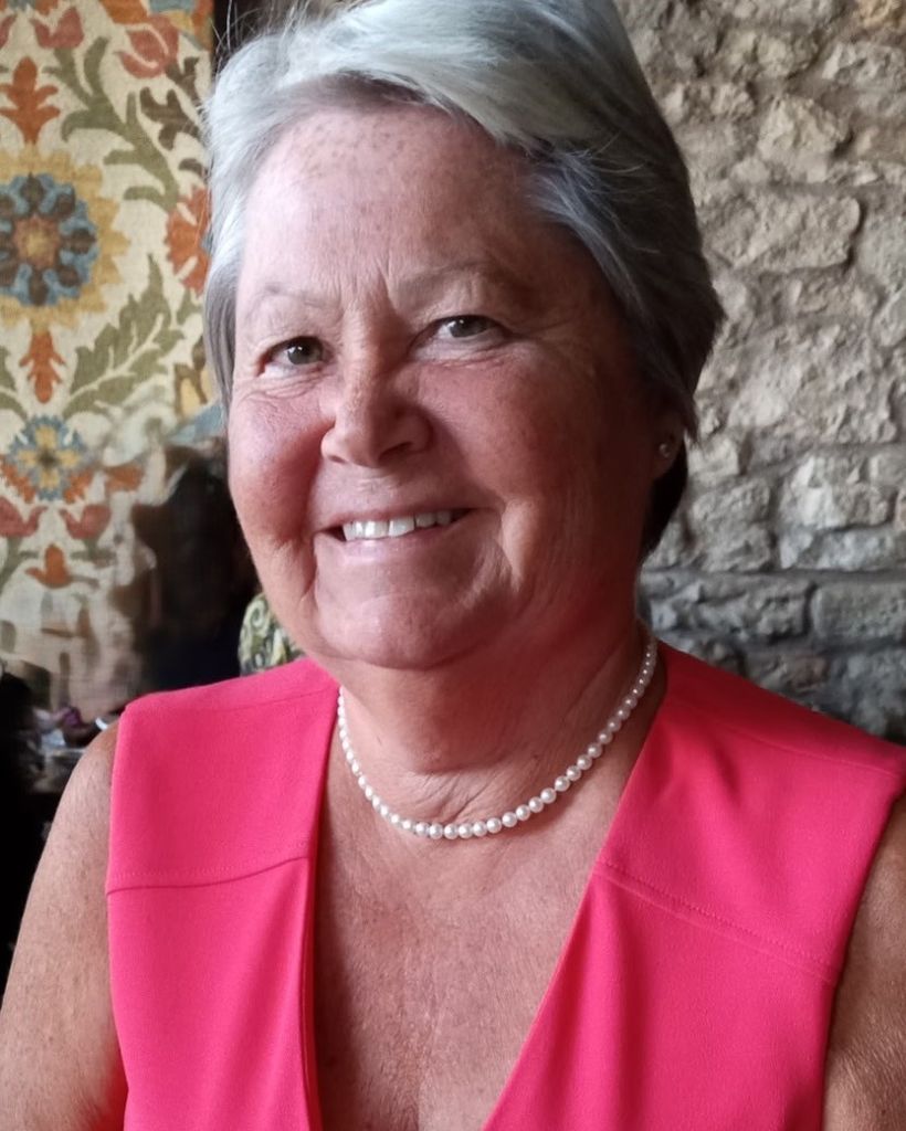Teresa M. Korb (nee Damico)