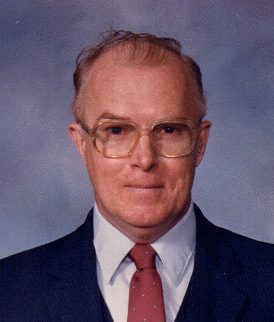 Ronald A. Dreblow