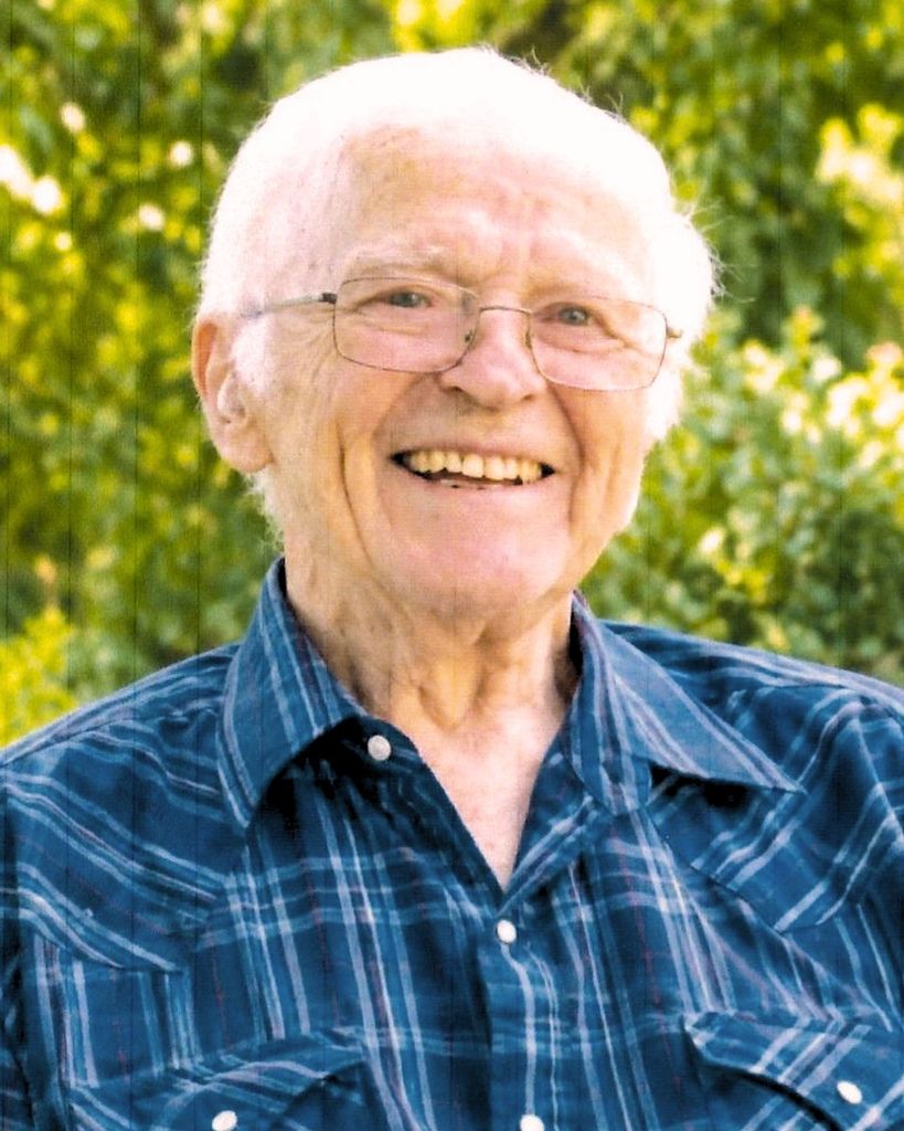 Glen L. Diercks