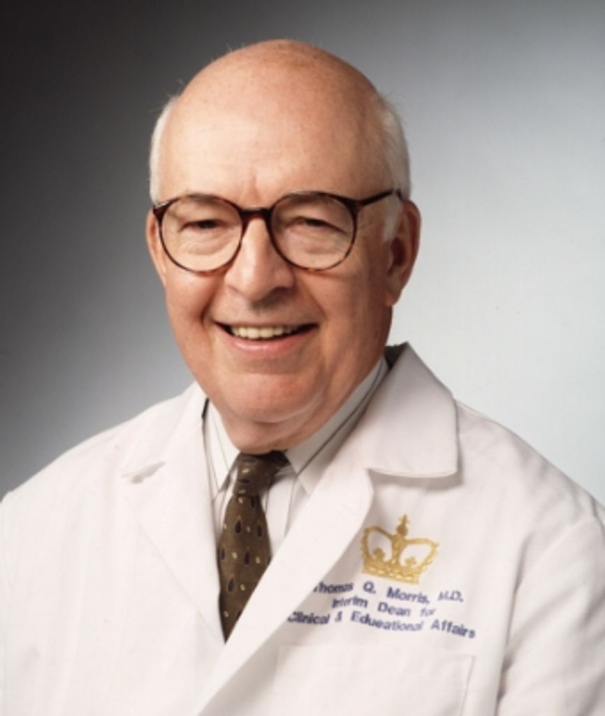 Thomas Q. Morris, Md