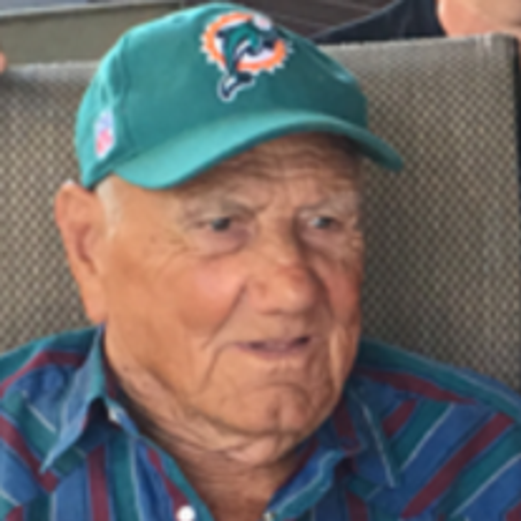 Harry Joseph Israel