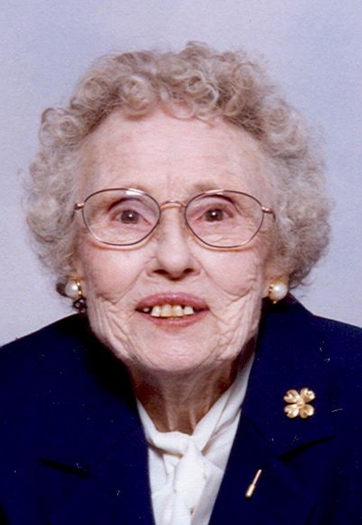 Helen Ross