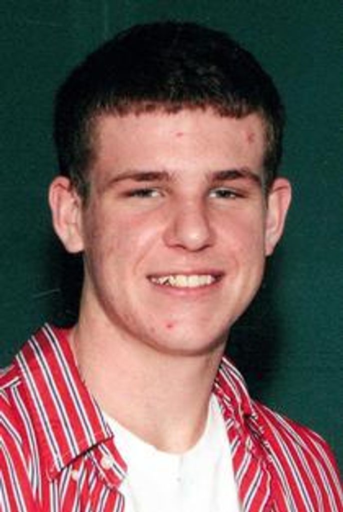 Jeremy Myles Johnson