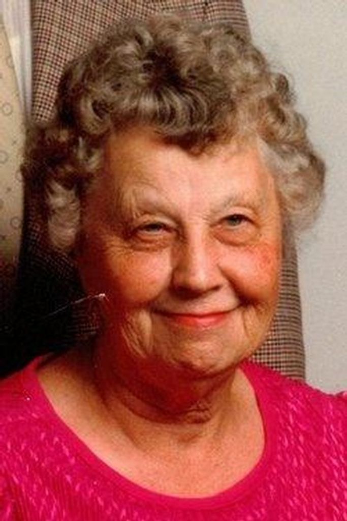 Lillian Trunecek