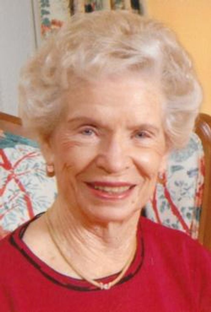 Mary Elizabeth Stone Mattox