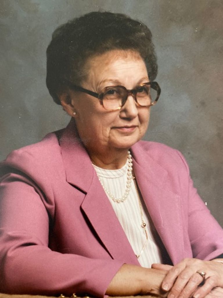 Audrey K. Whitlock