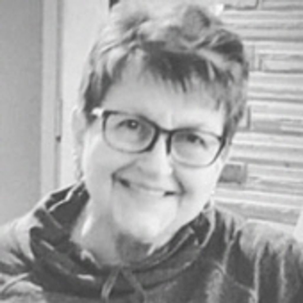 Carolyn M. Halverson