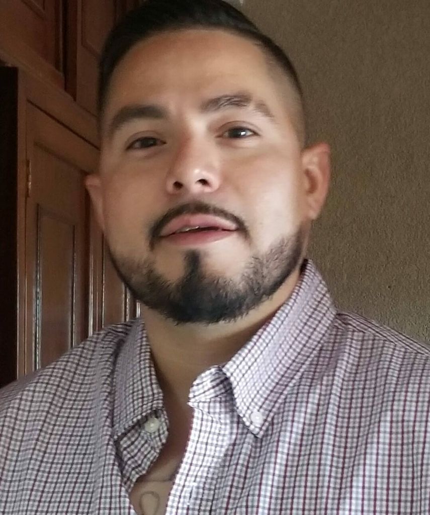 Daniel Gurrola