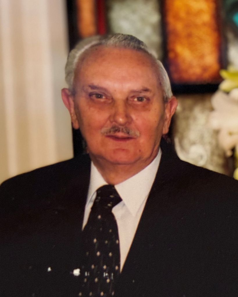 Preston Timothy Harris