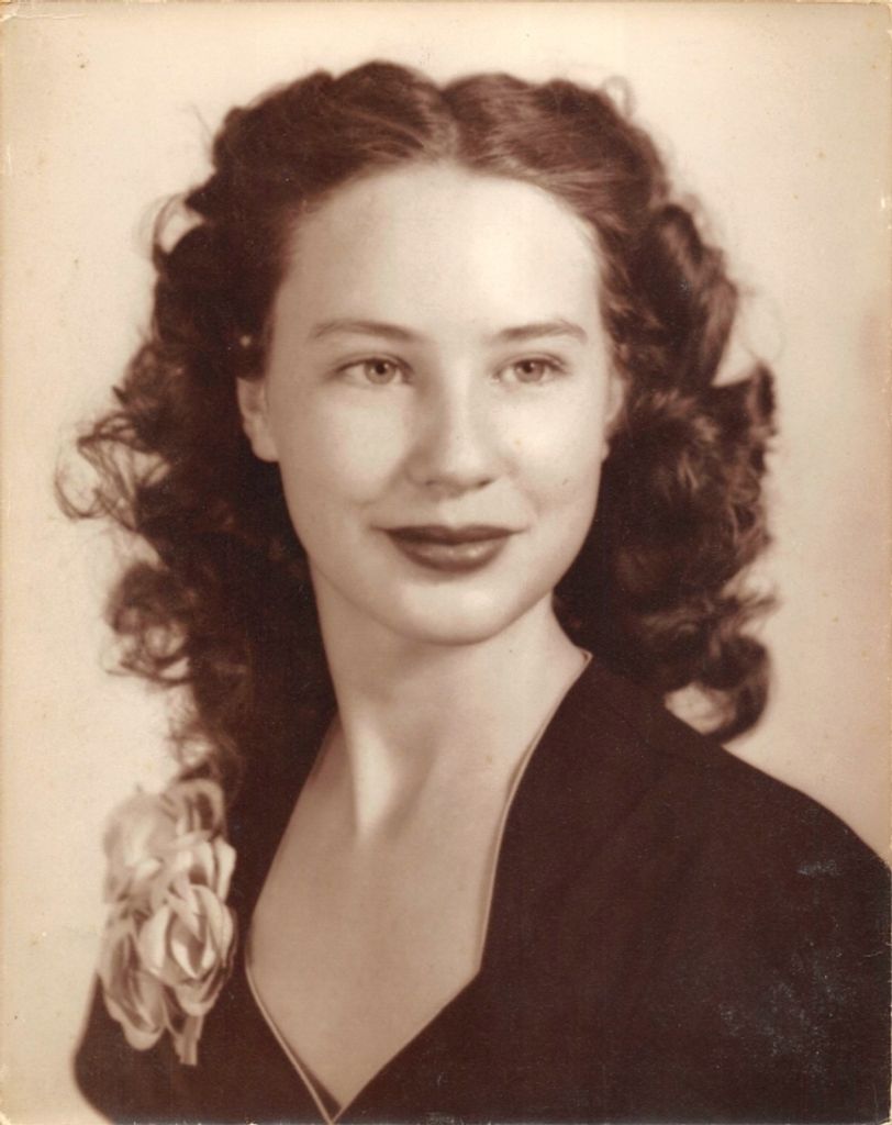 Hazel Mae Burnette Profile Photo