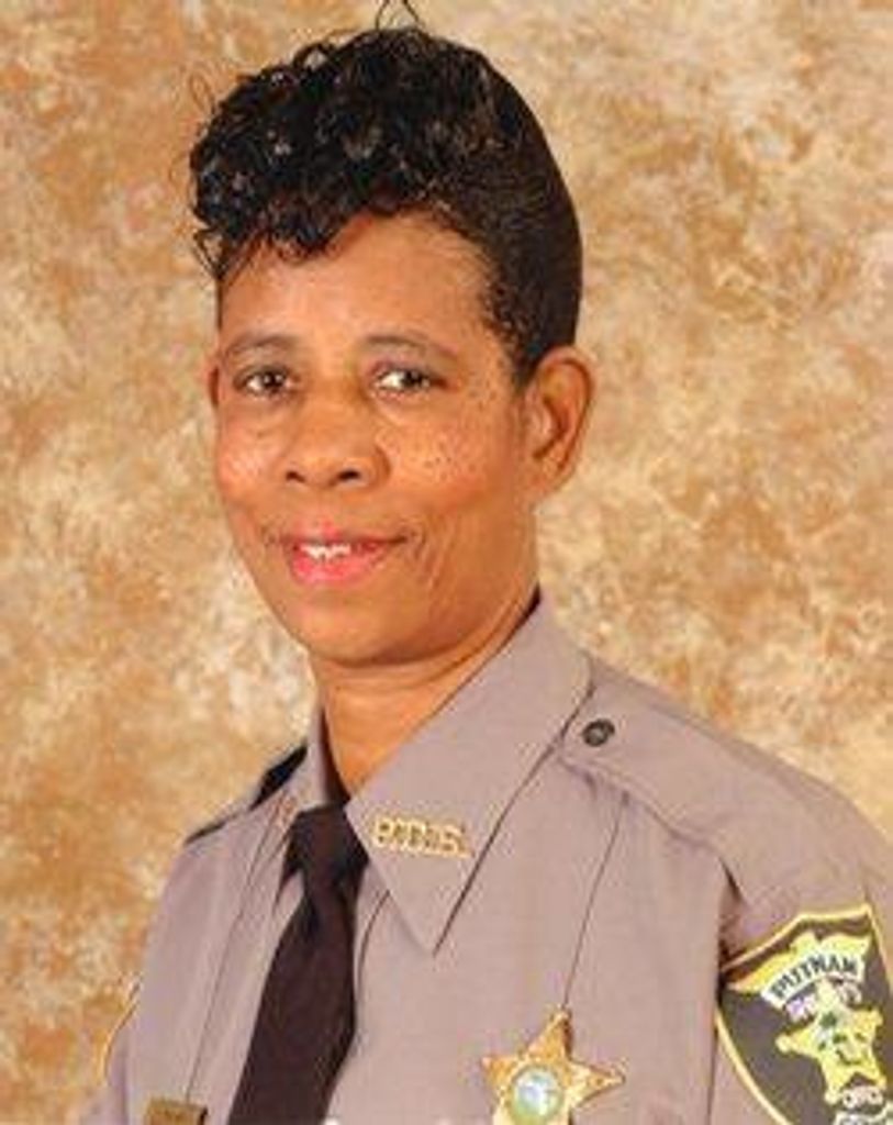 Frances Lee Williams