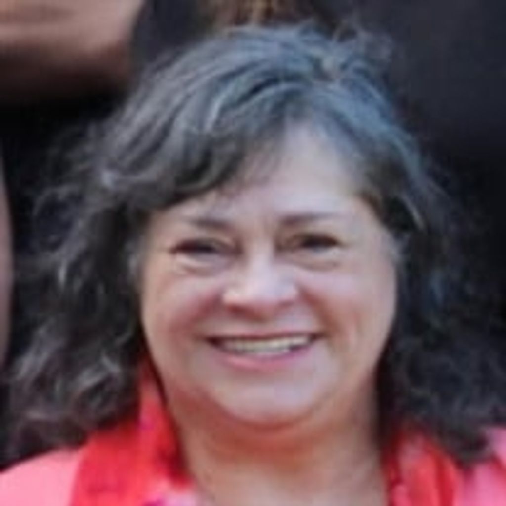 Pamela Anne Patton Tolman