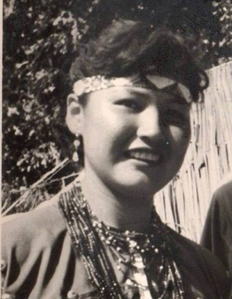Shirley J White Profile Photo