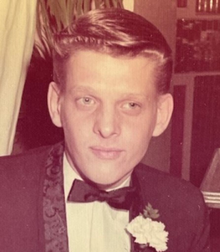 Patrick Miscinski Profile Photo