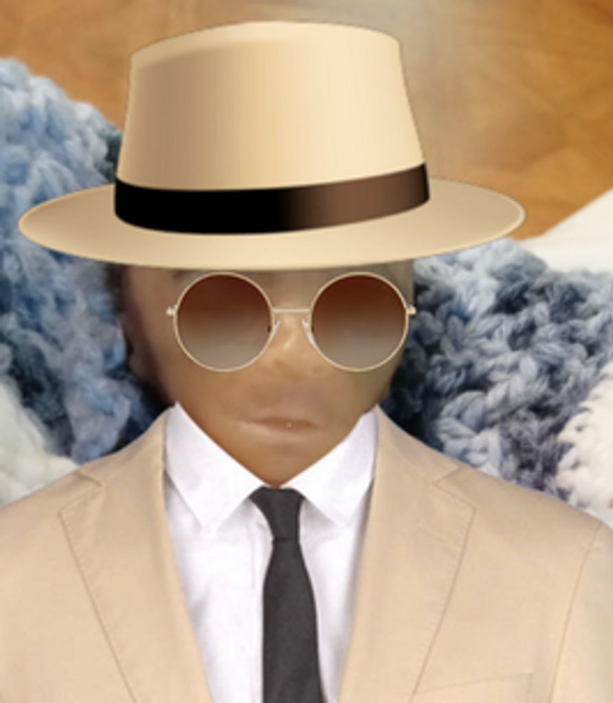 Georgio O Martinez Fincher