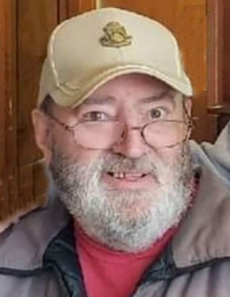 Leslie Joseph Lumsden Profile Photo