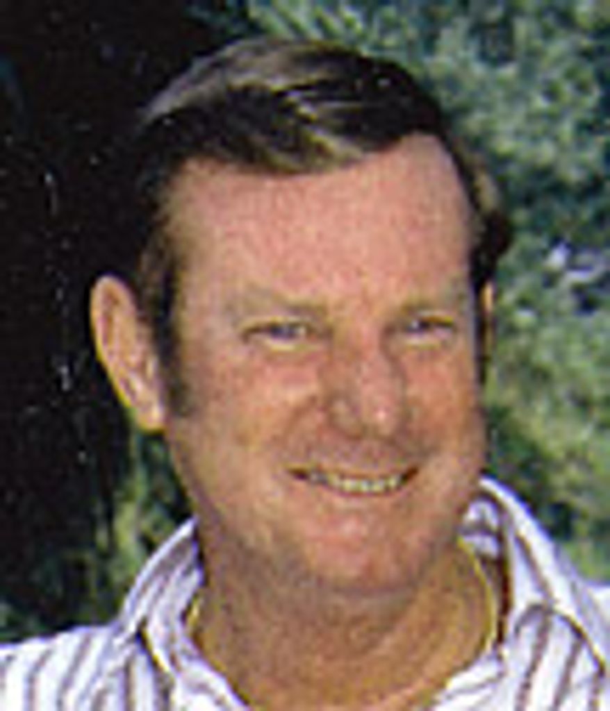 William Lee Huff