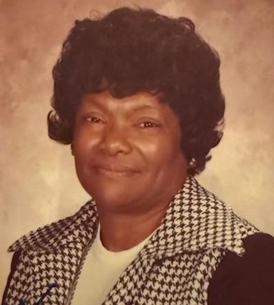 Velma D. "Tang" Mitchell Profile Photo