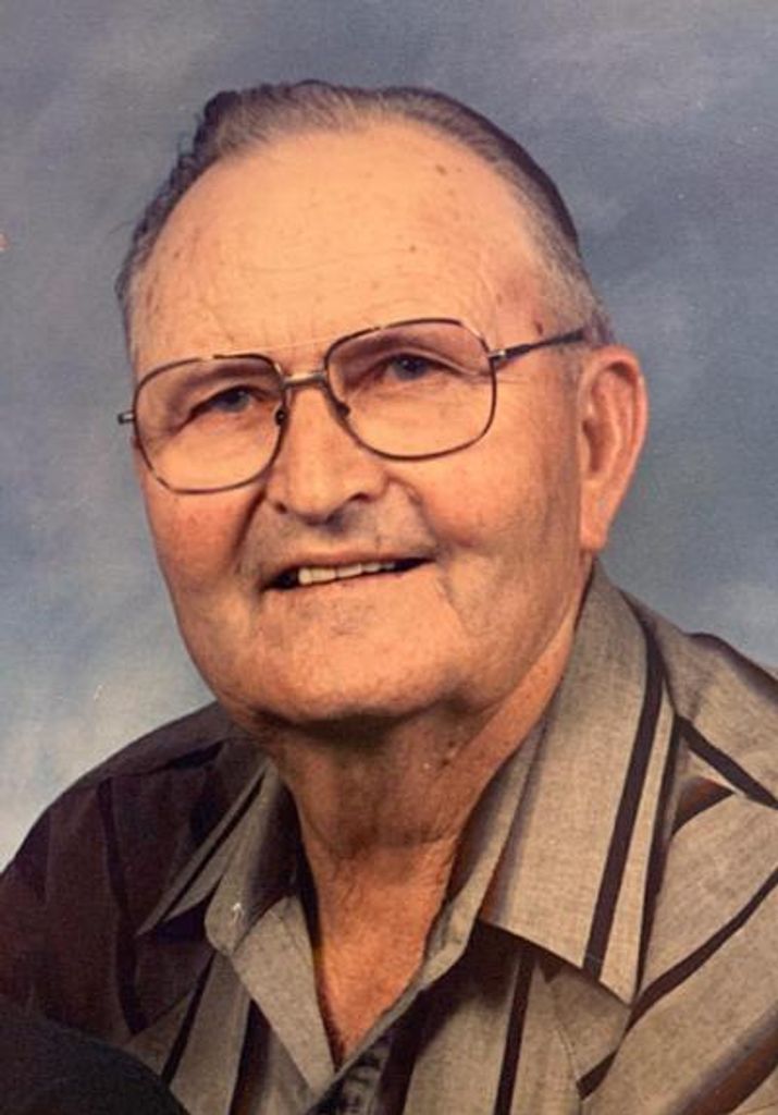 Vohn Doyle Weaver Profile Photo