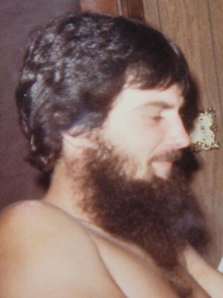 Donald Dean Detweiler