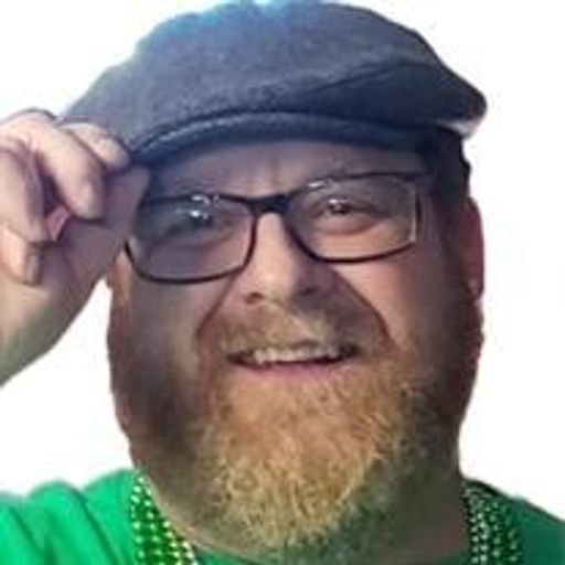 John Glen Heiden Profile Photo