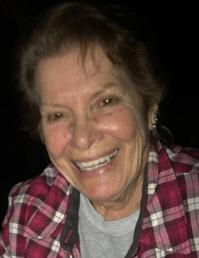 Nancy Luckey