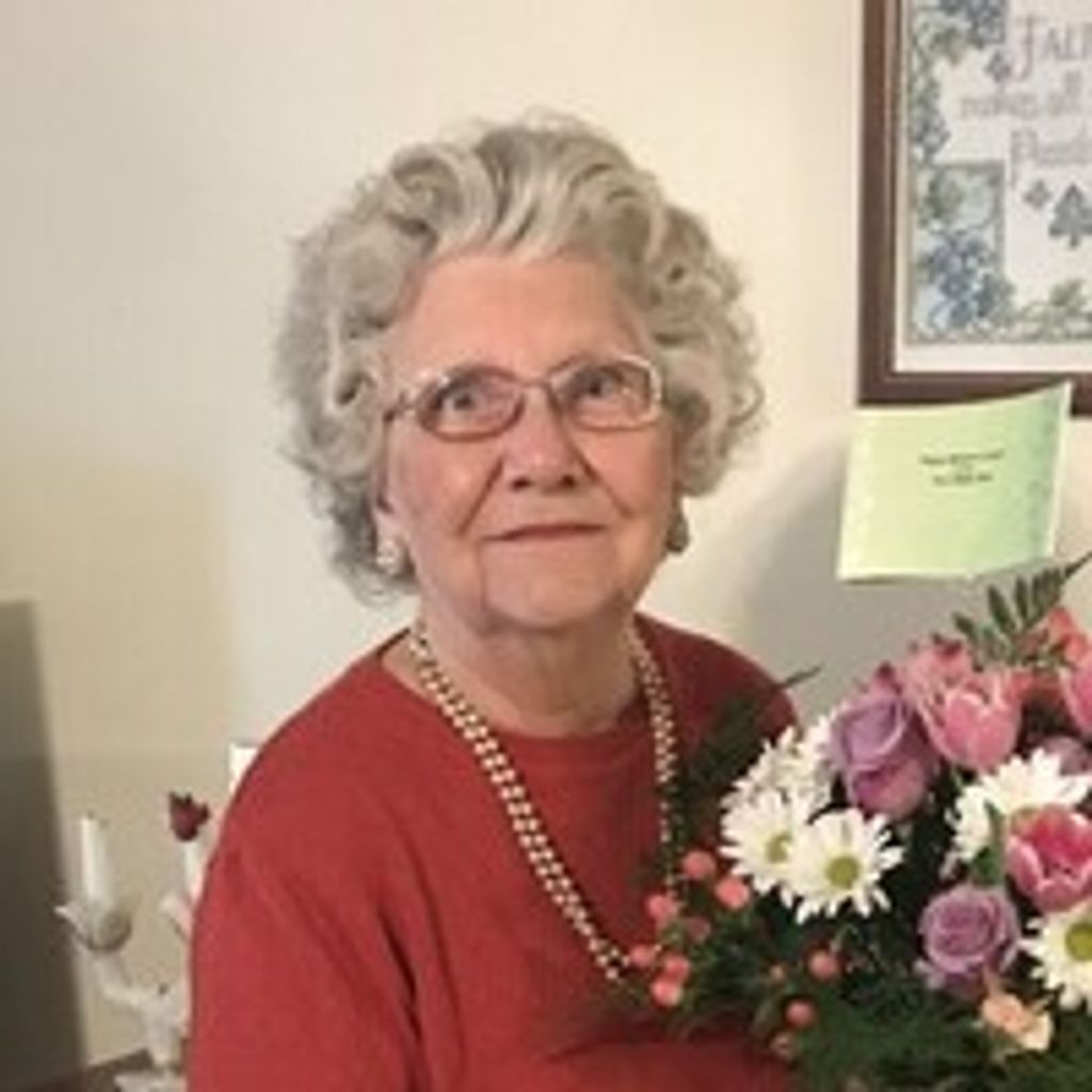 Shirley McCool