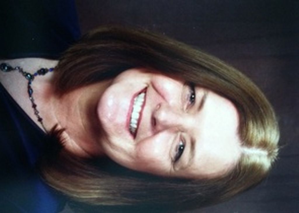Judy Couey