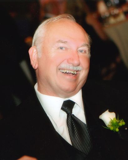 Daniel L. Rucker's obituary image