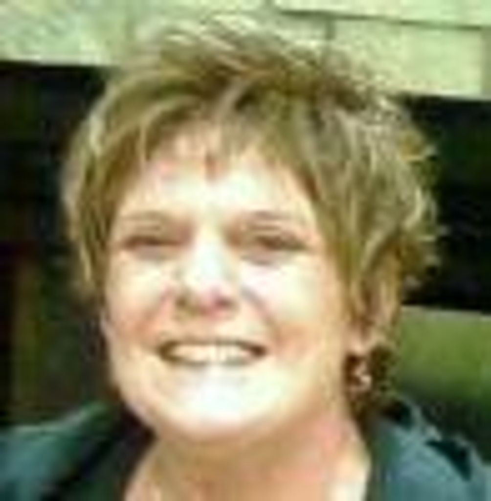 Mary Lou Anderson