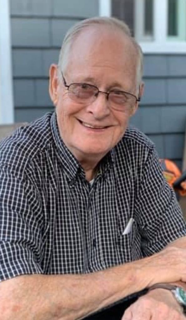 Robert Myers Profile Photo