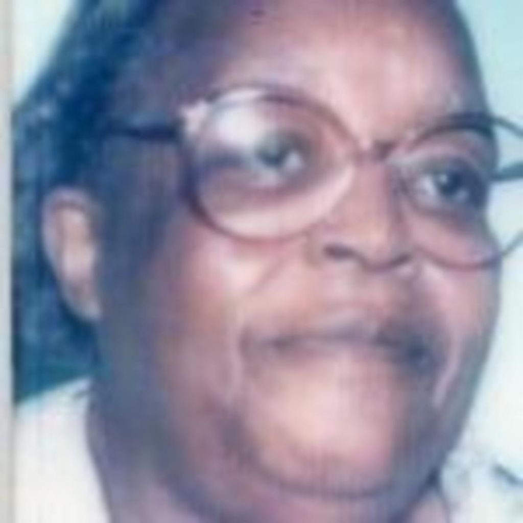 Mae Catherine Thomas