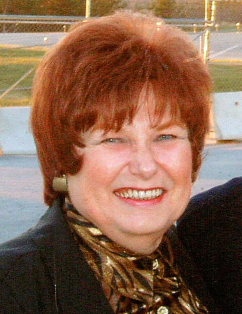 Dorothy Campbell Profile Photo
