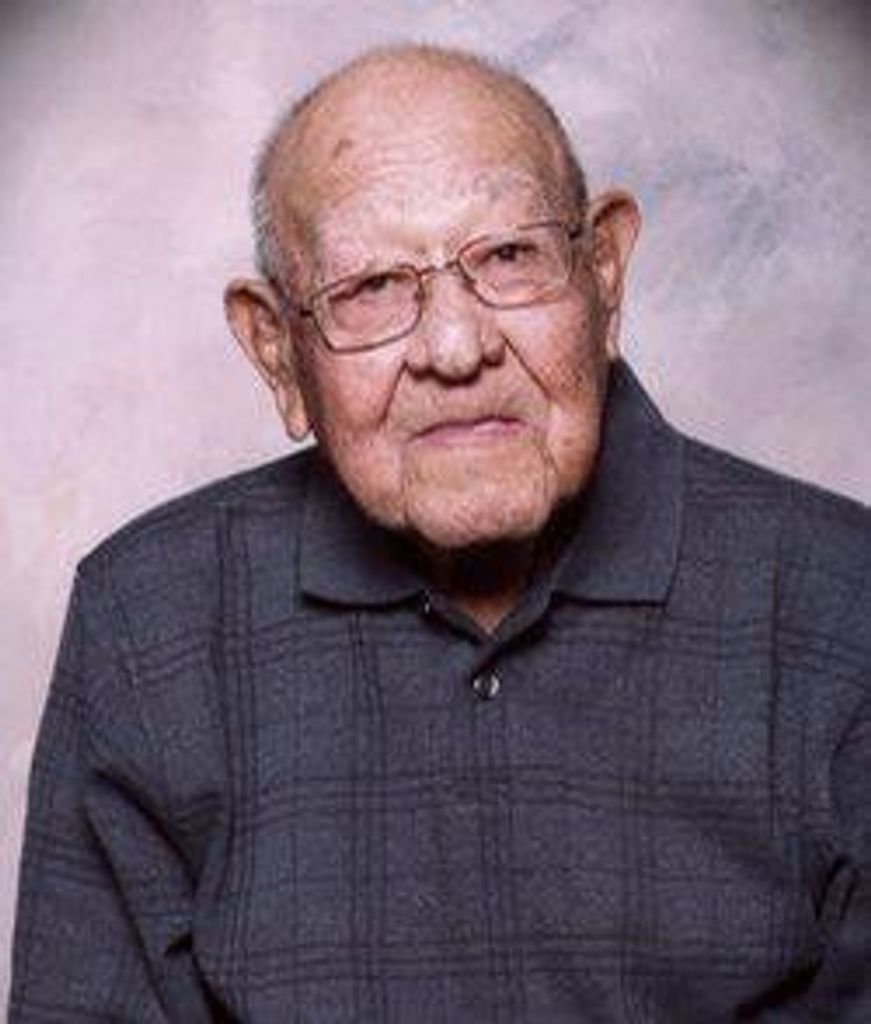 Donald G. Poolaw