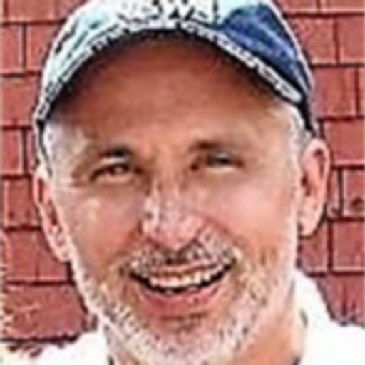David James Mcdowell Jr. Profile Photo