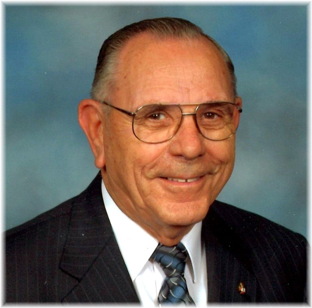 Fred Weigel, Jr.
