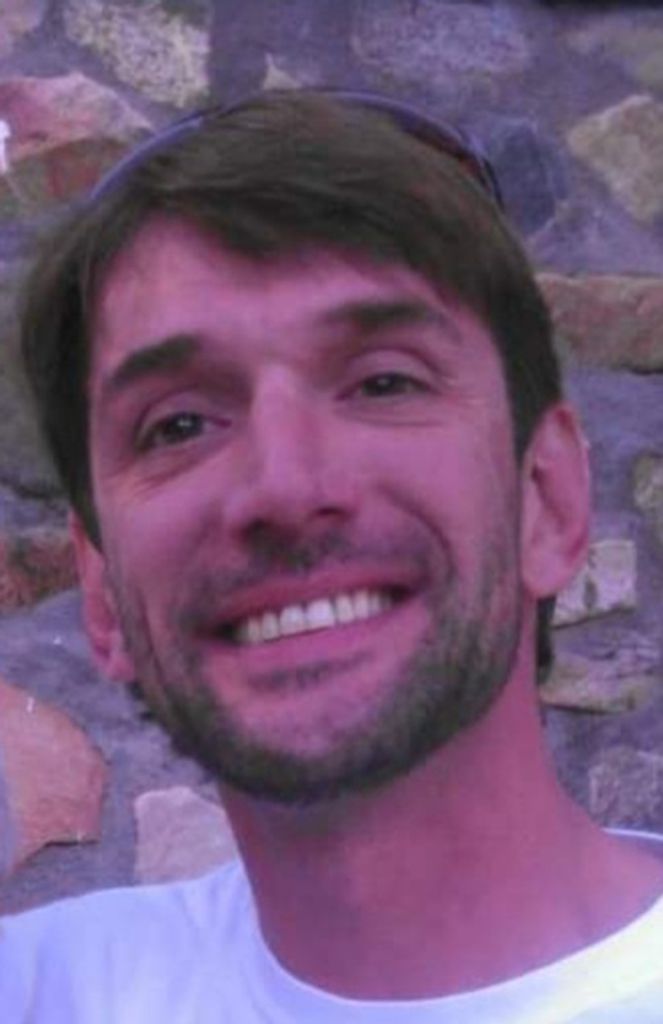 Luke Harwood