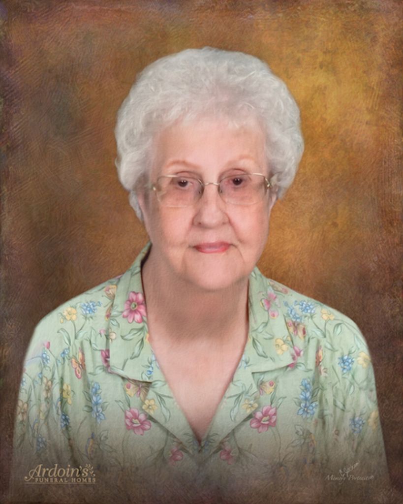 Edna Ortego