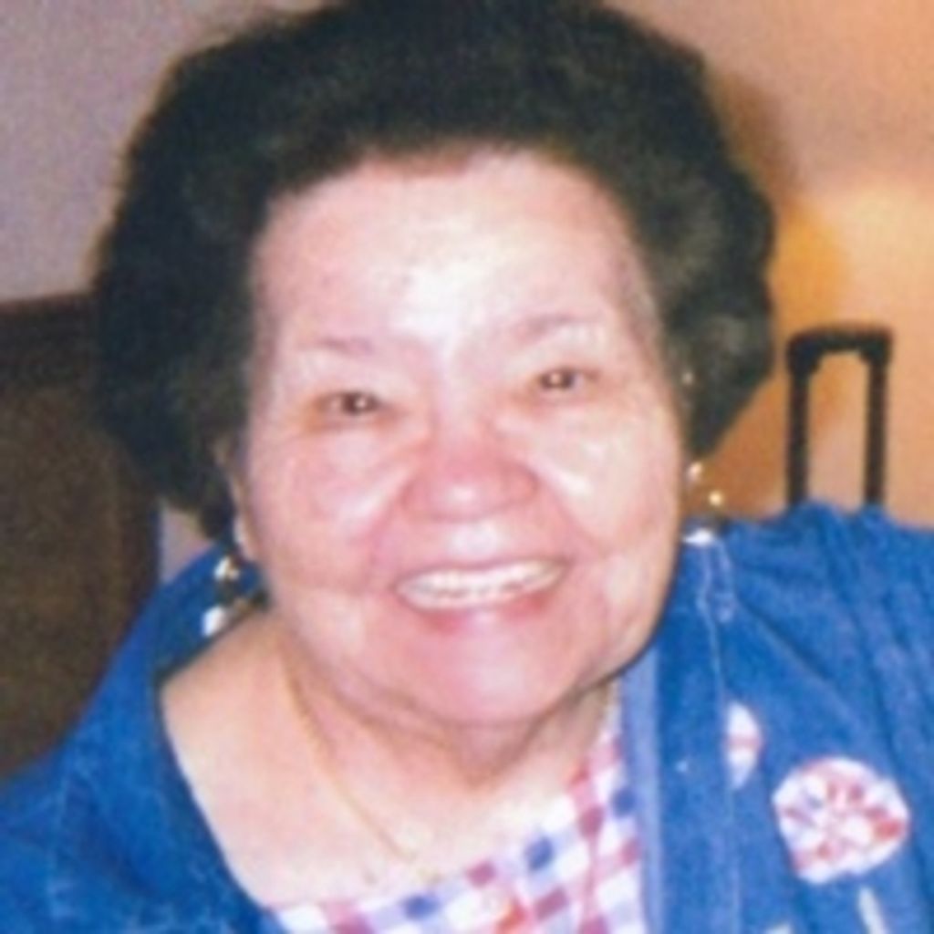 Josephine Molina