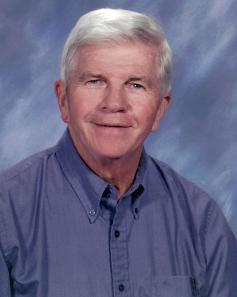 Robert Brown Profile Photo