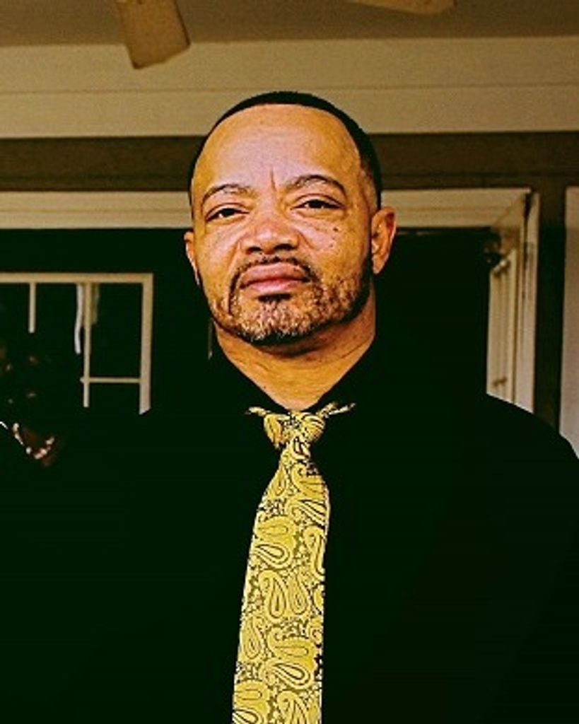 Mr. Roy Lee "Pogey" Holloway, Jr.