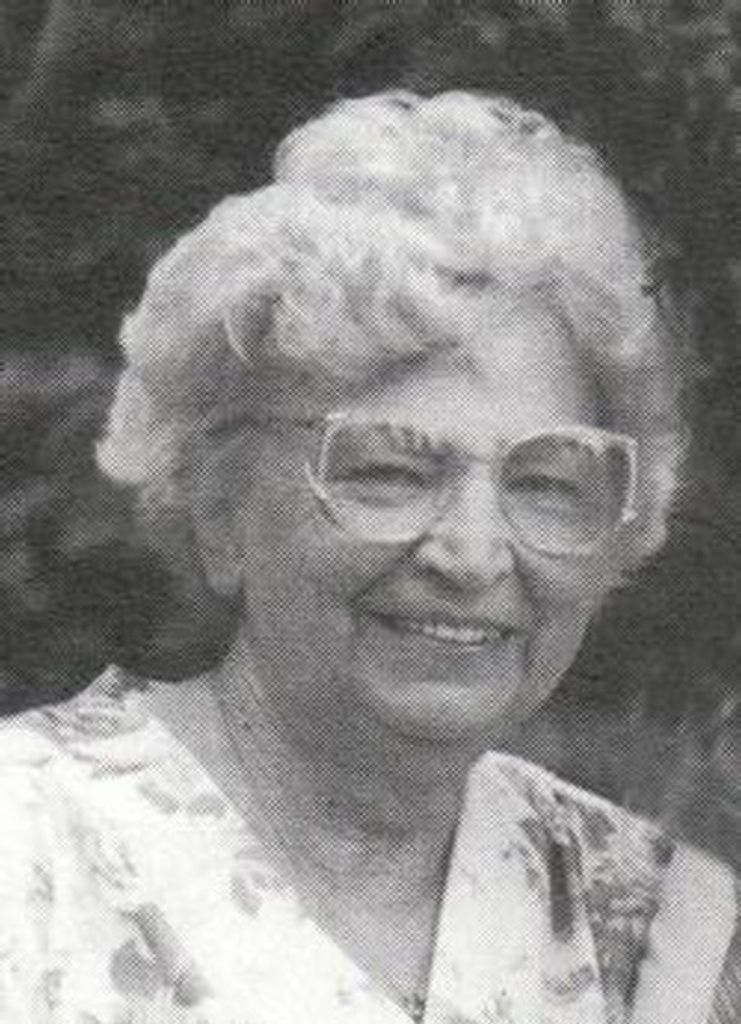 Carrie Leona Bannister