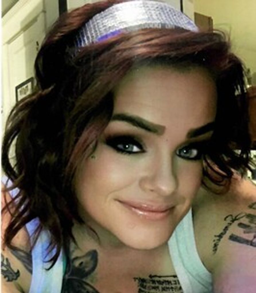 Ashley Martin Profile Photo