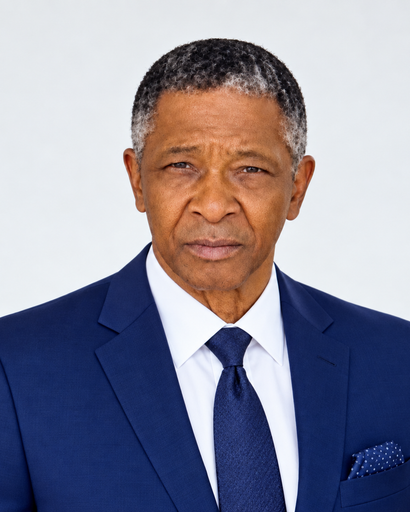 RL Anderson's obituary image